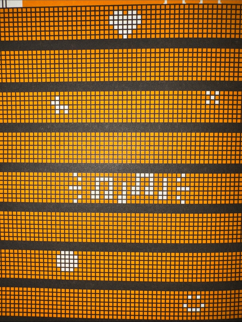 HERMES NWT Notebook “Maison Ginza” from Tokyo, Limited Edition MINT CONDITION - Picture 10 of 14